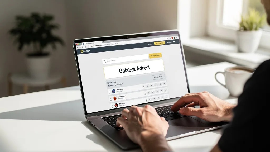 Galabet Adresi