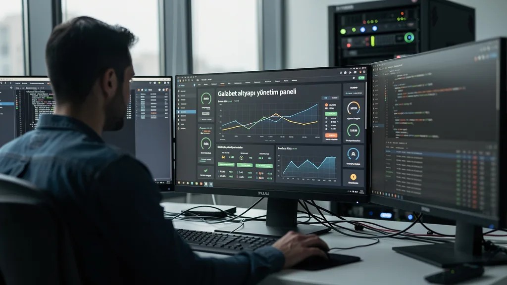 Galabet Alt Yapısı Nedir?