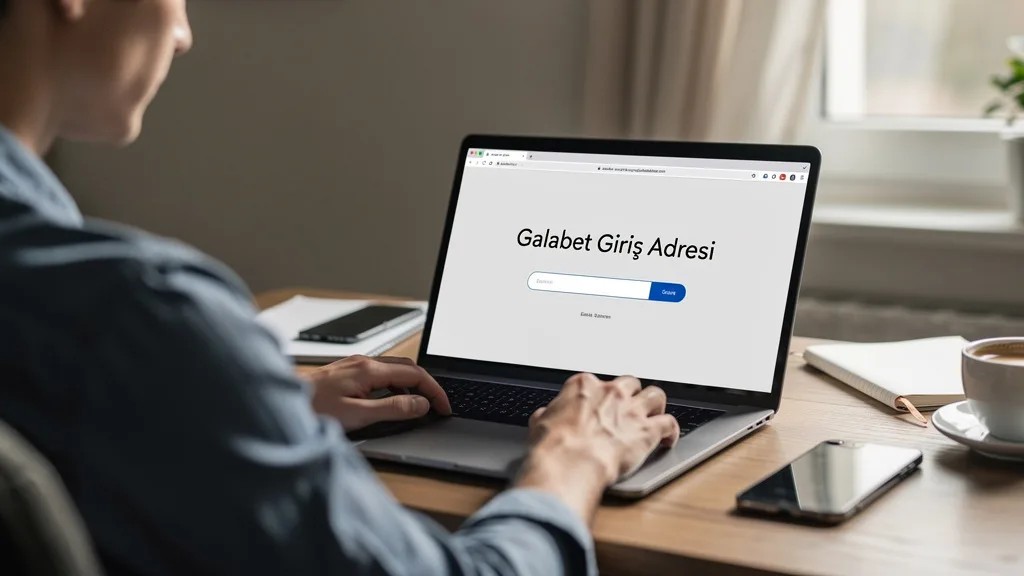 Galabet Giriş Adresi