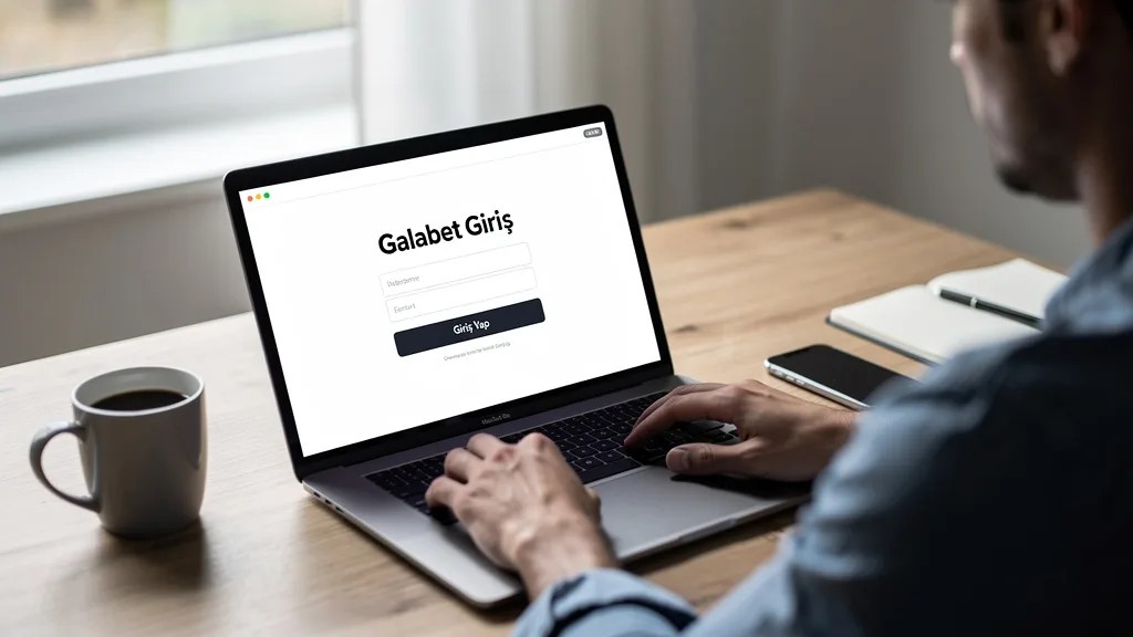 Galabet Giriş
