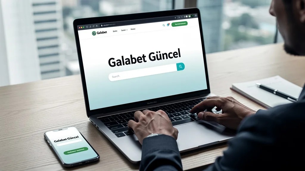 Galabet Güncel
