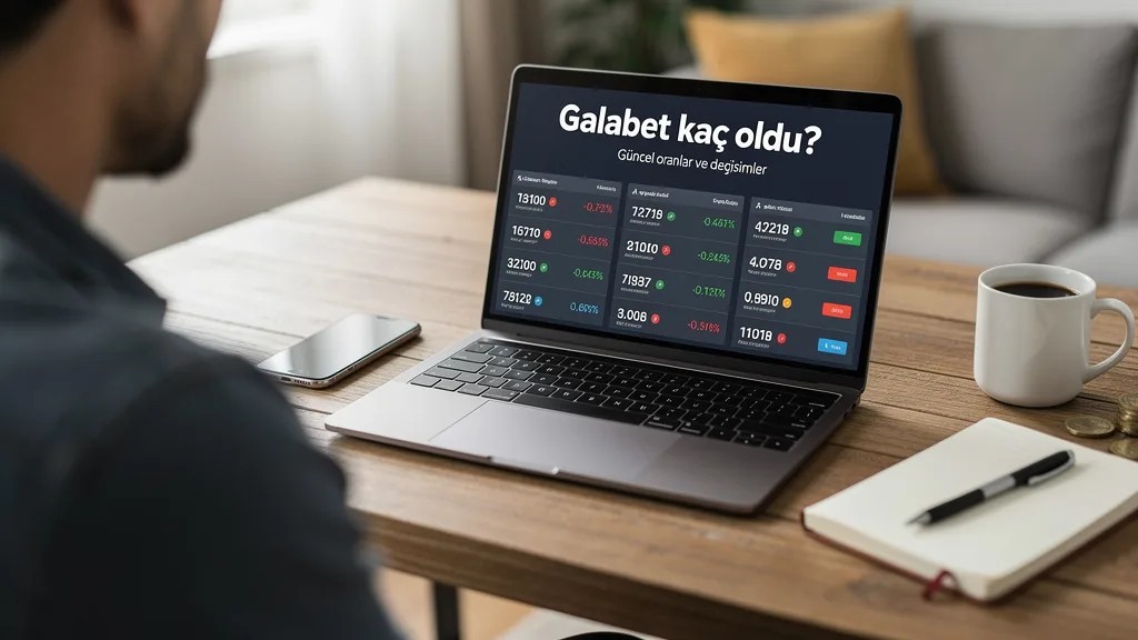 Galabet Kaç Oldu?